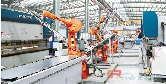 打造数字化工厂？应该用“双模”！