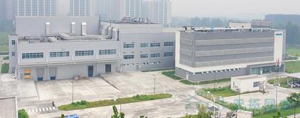 智能工厂建设之国内表的近况分析