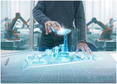 智能工厂建设之智能工厂特点