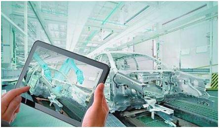 智能工厂建设之智能工厂特点