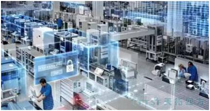 智能工厂建设之智能工厂特点