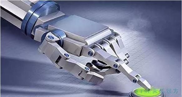 公海贵宾会员检测中心推荐：智能工厂的五大优势，你都相识吗？