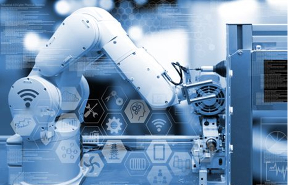 公海贵宾会员检测中心推荐：智能工厂的五大优势，你都相识吗？