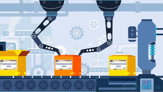 【智能造作】智能工厂具备的六大显著特点