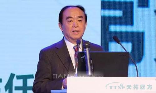 智能造作更沉要的三个支点