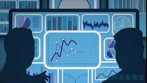 强国之路：看中国工业互联网若何扭转你的生涯