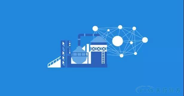 强国之路：看中国工业互联网若何扭转你的生涯