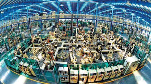 数字化工厂将给车间带来哪些变动？