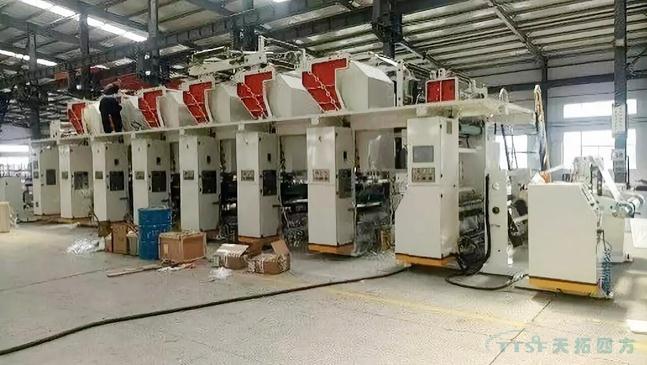 �ɻ��ٵ�|�����Ӳ�Ʒ��ӡˢ��ҵ�е��Զ�������