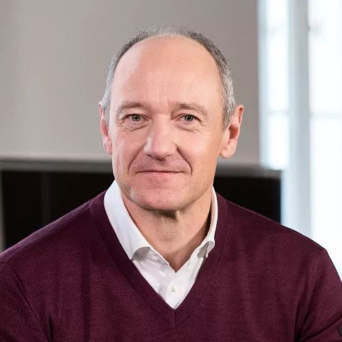 工业是人为智能阐扬真正潜能的地点