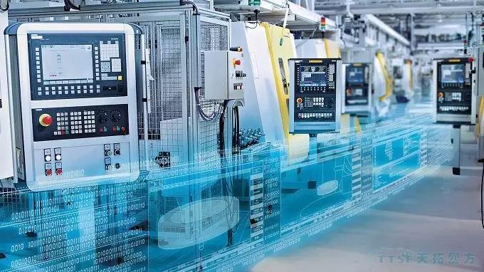 数字化转型在成为造作企业主题战术